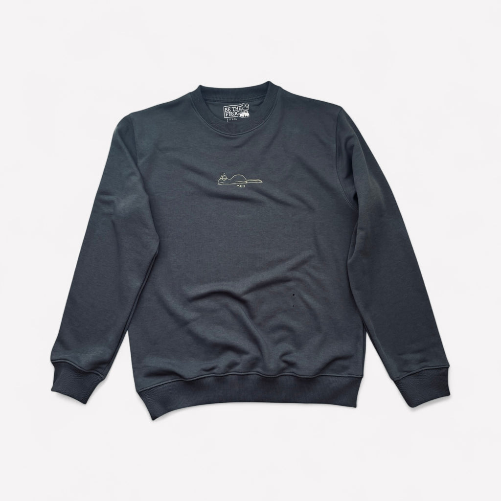 Meh - oversized